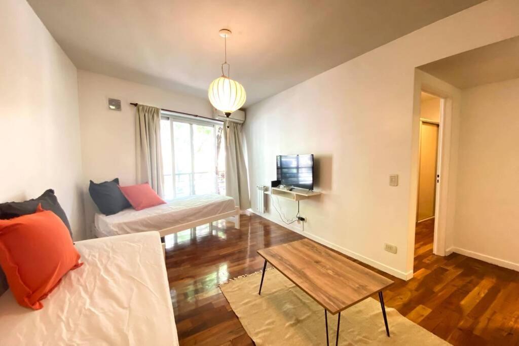Exclusivo Loft En Recoleta Zona Clinicas Y Avenidas Apartamento